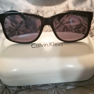 NEW Calvin Klein sunglasses